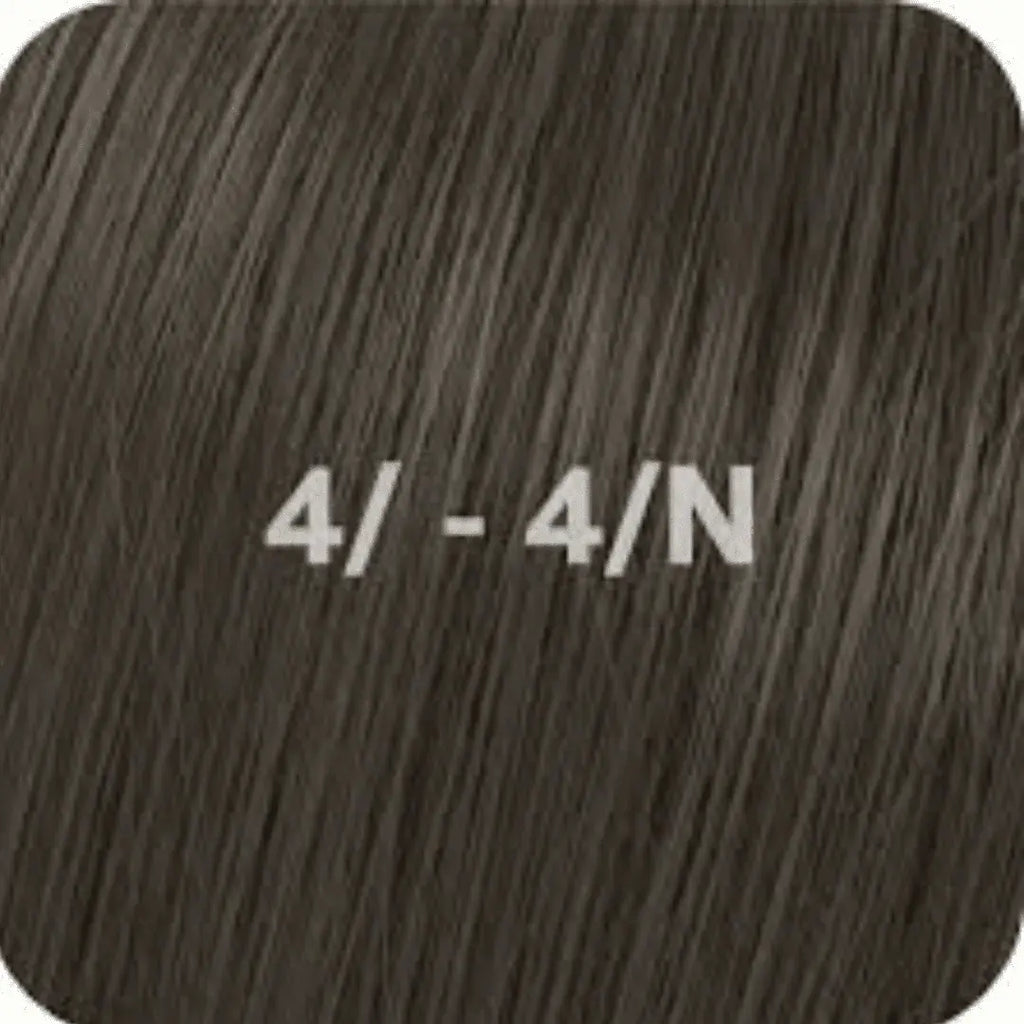 Koleston Colour Hair color