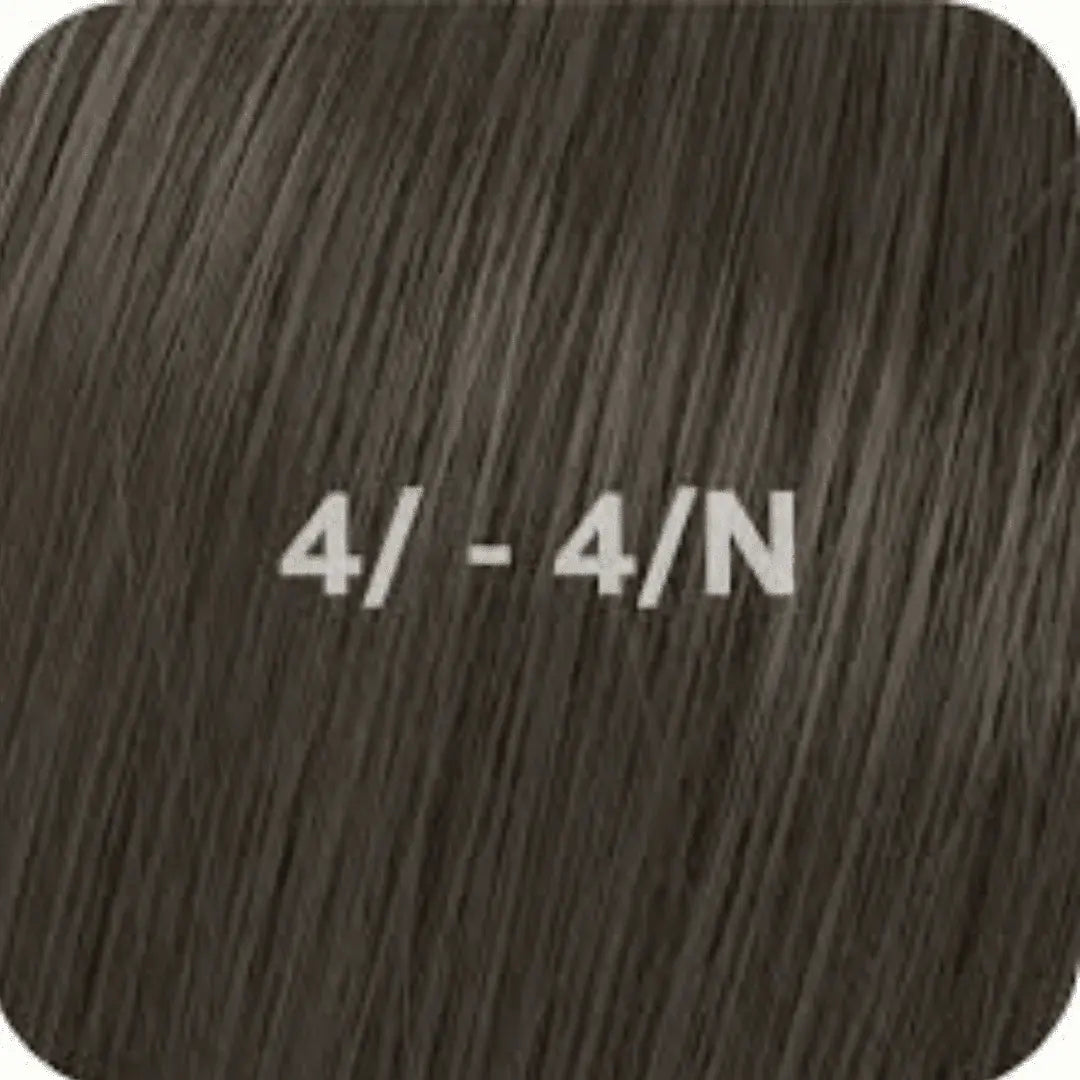 Koleston Colour Hair color