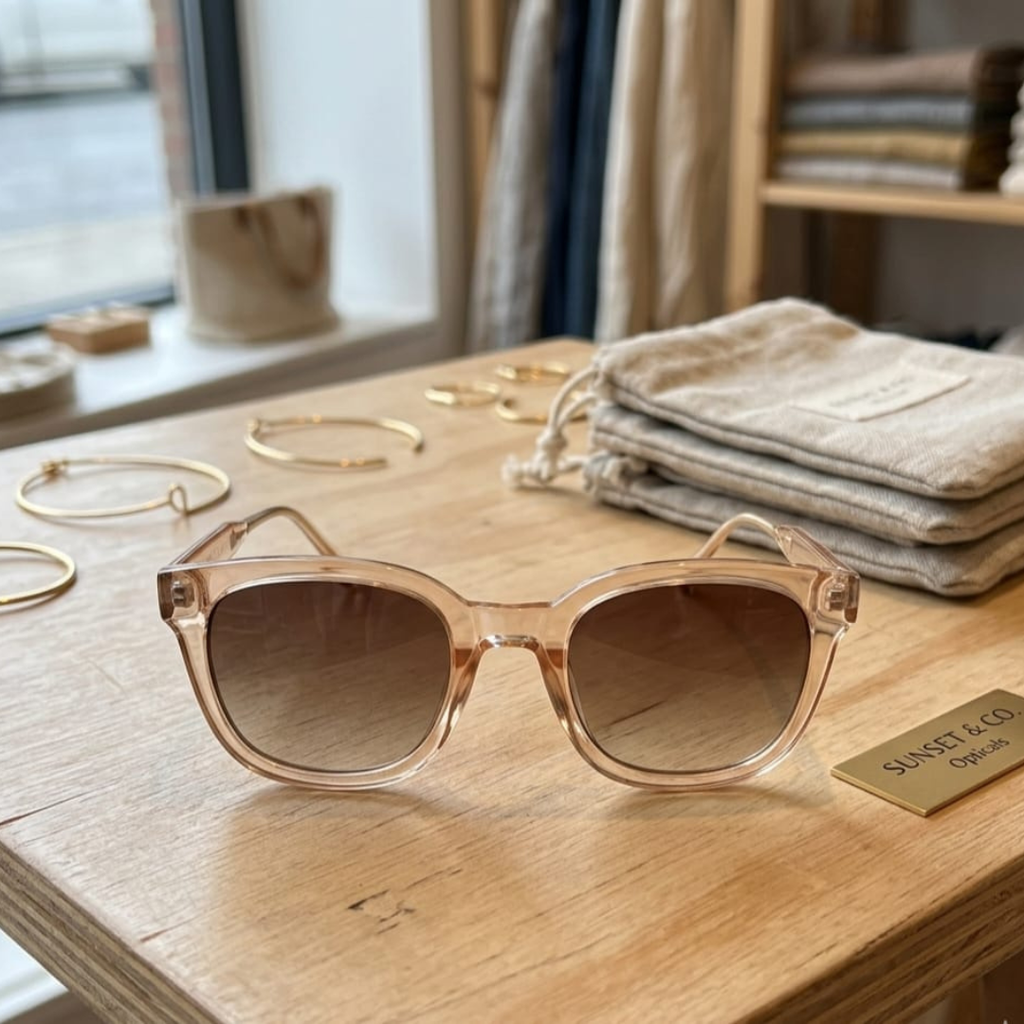 Velora sunglasses