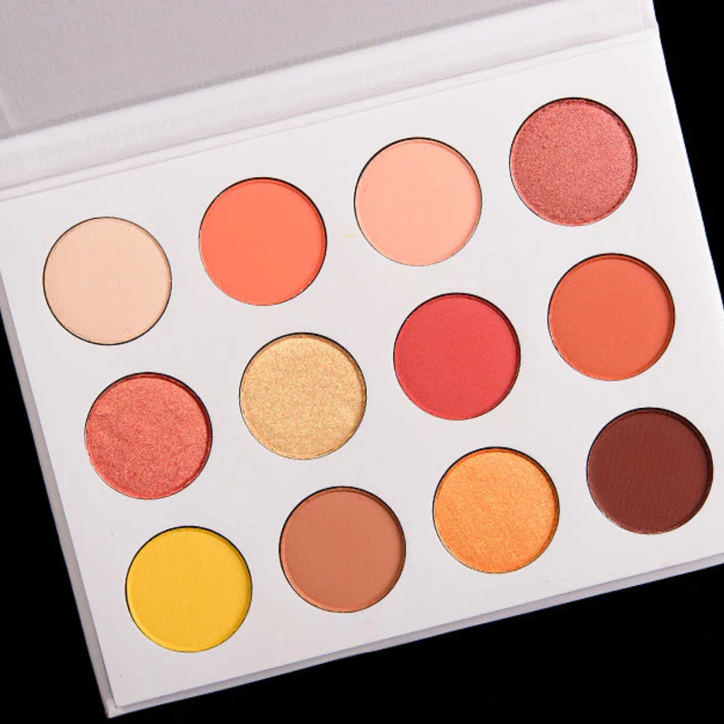 Color Pop Yes Please Eyeshadow Palette