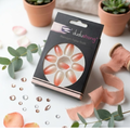 dudustrong brand premium false nails