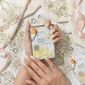 Square Plain Nails
