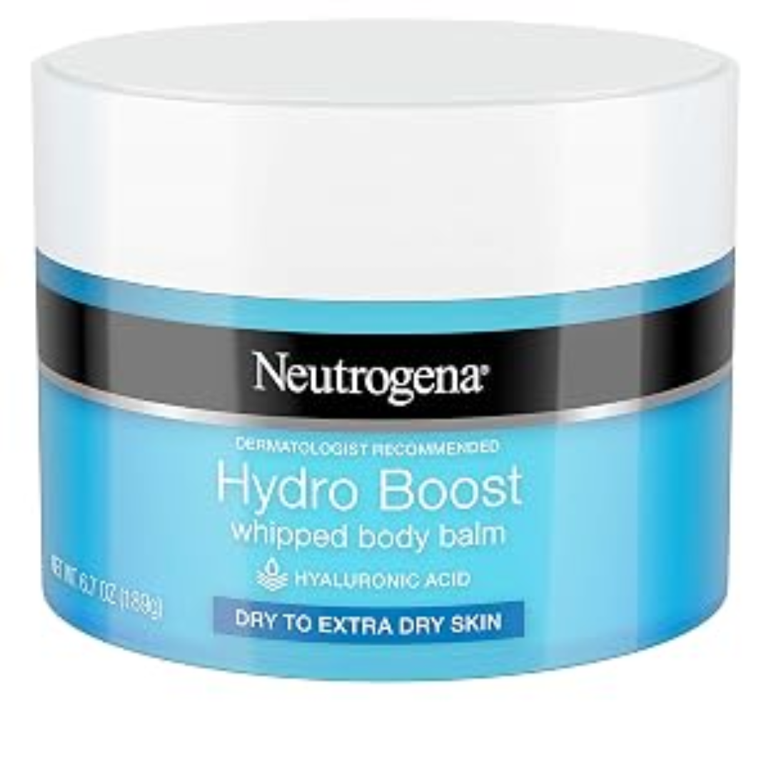 Neutrogena Hydro Boost Body Balm