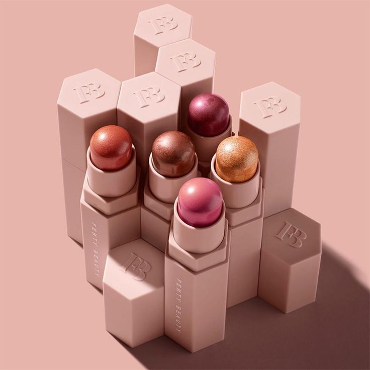 Fenty Beauty by Rihanna Match Stix Shimmer Skinstick