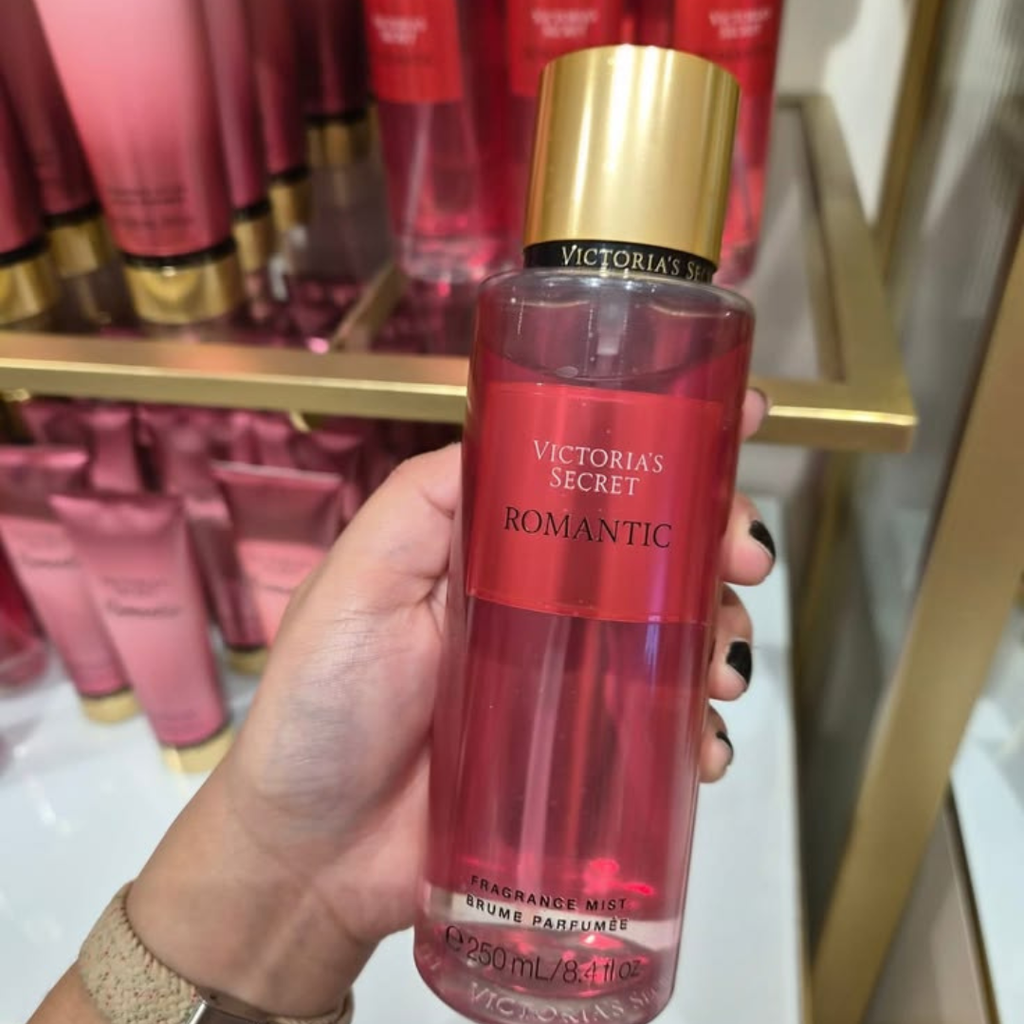 Victoria’s Secret Romantic Fragrance Mist 250ML