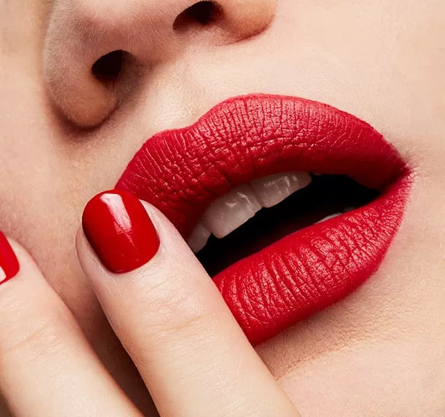 MAC Rubby Woo Lipstick
