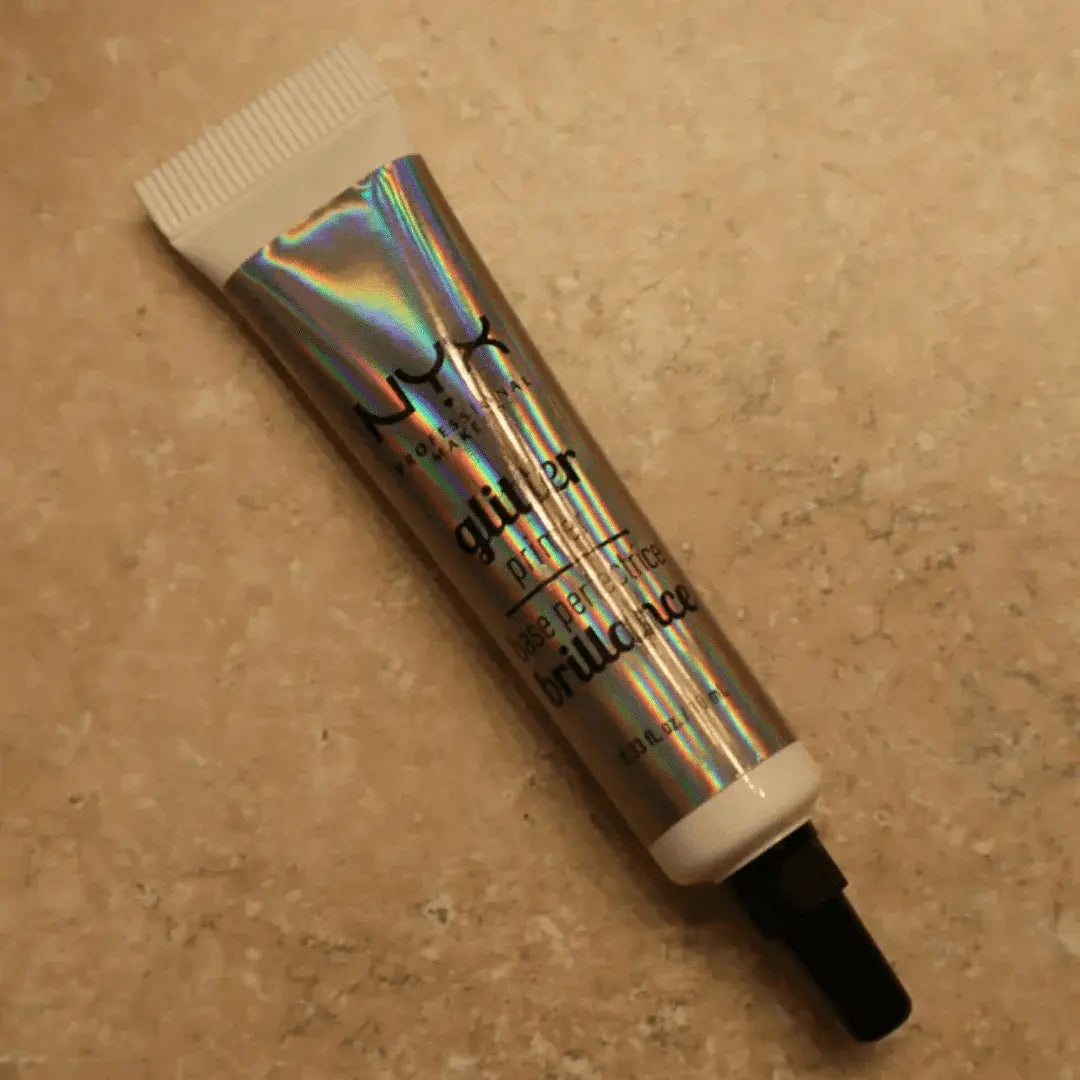 NYX Primer Glitter 10ml