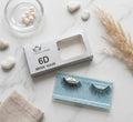 Laimeier 6D Eyelashes