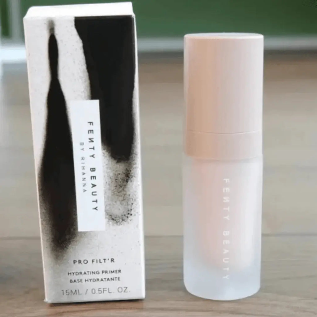 Fenty Beauty Primer