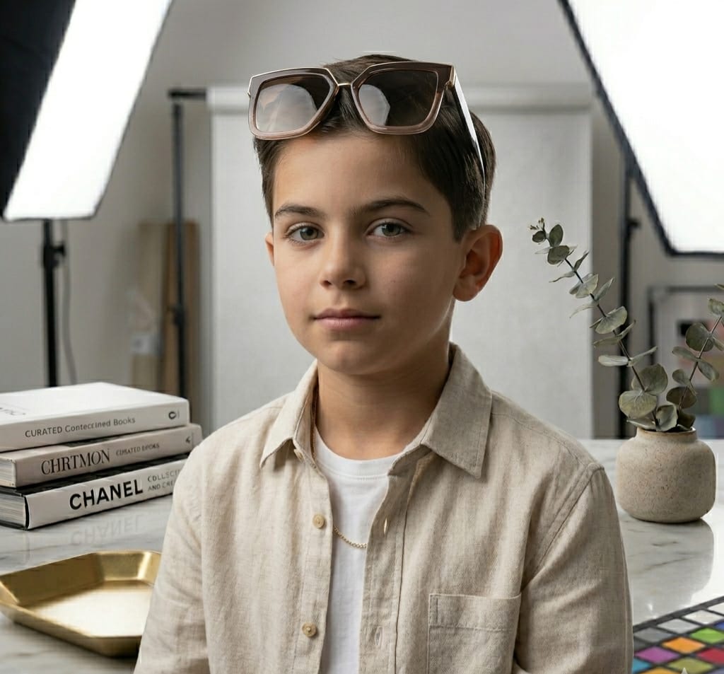 Alen Marco Sunglasses