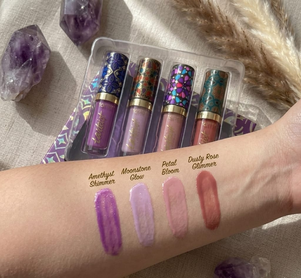 Tarte lip Paint Mini matte