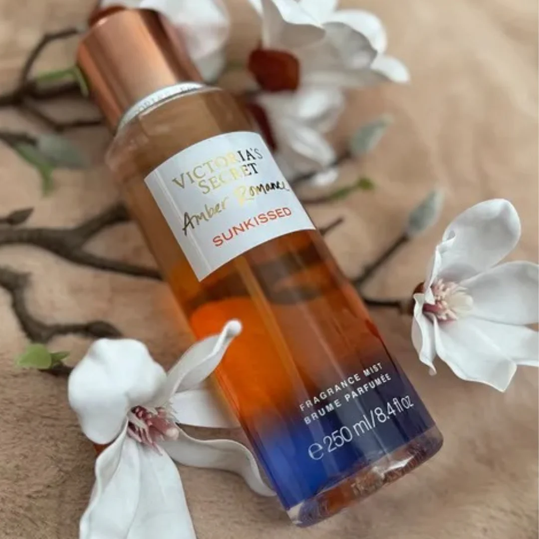 Victoria’s Secret Amber Sunkissed