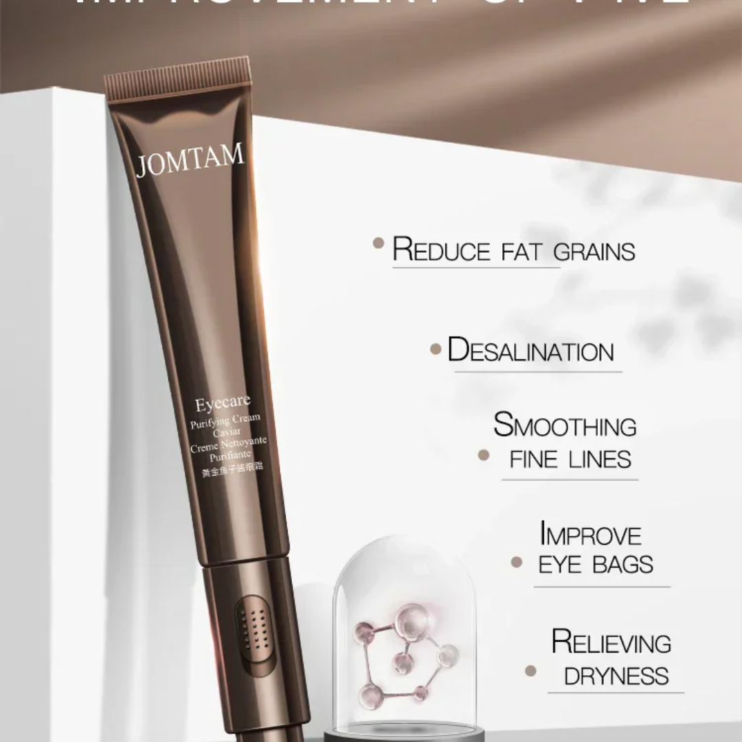Jomtam eye cream