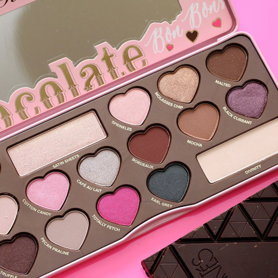 Too Faced Bon Bon Eyeshadow Palette