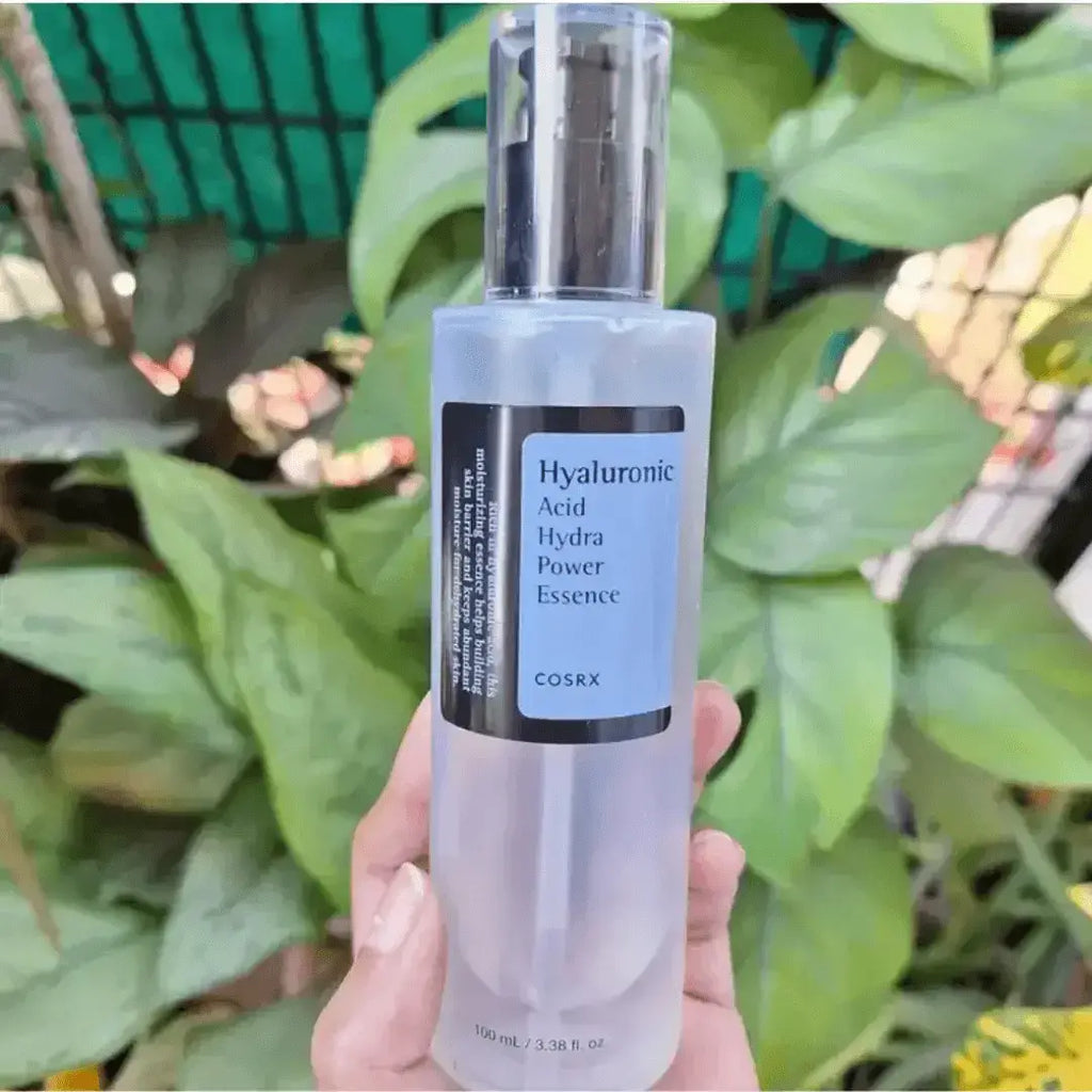 COSRX  Hyaluronic Acid Hydra Power Essence (100 ml)