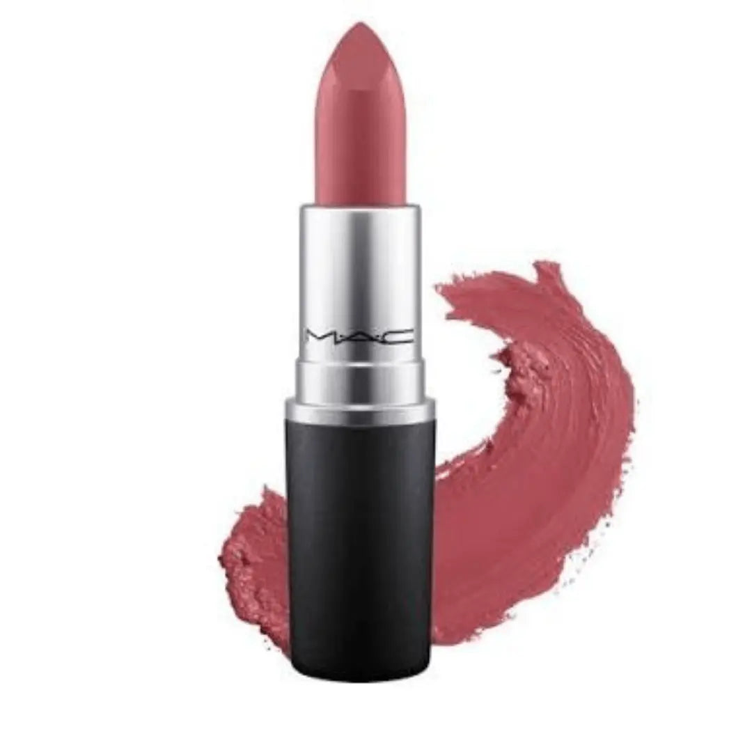 MAC Lipstick Cyber shade