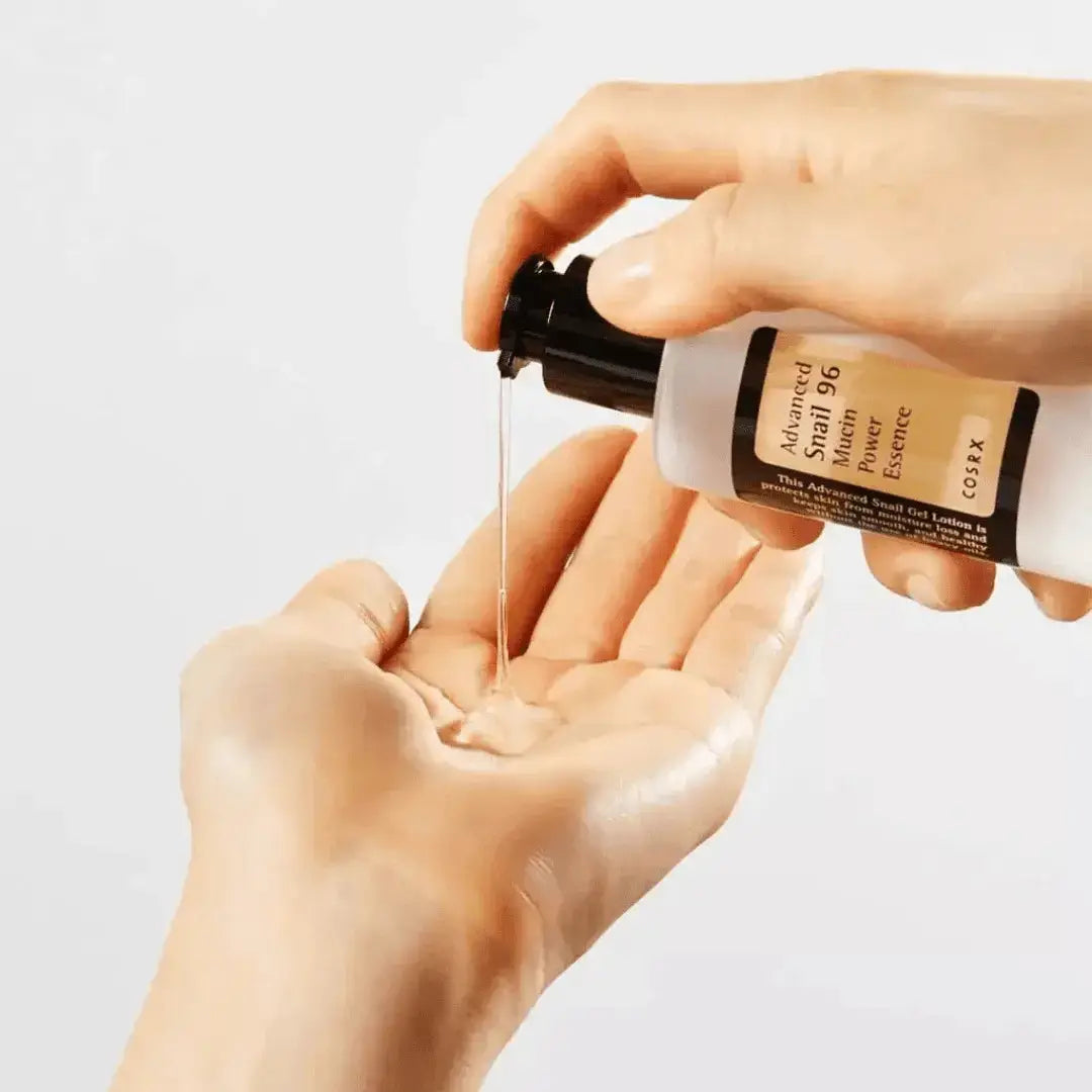 COSRX Advanced Snail 96 Mucin Power Essence (150ml)