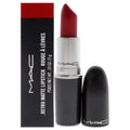MAC Rubby Woo Lipstick