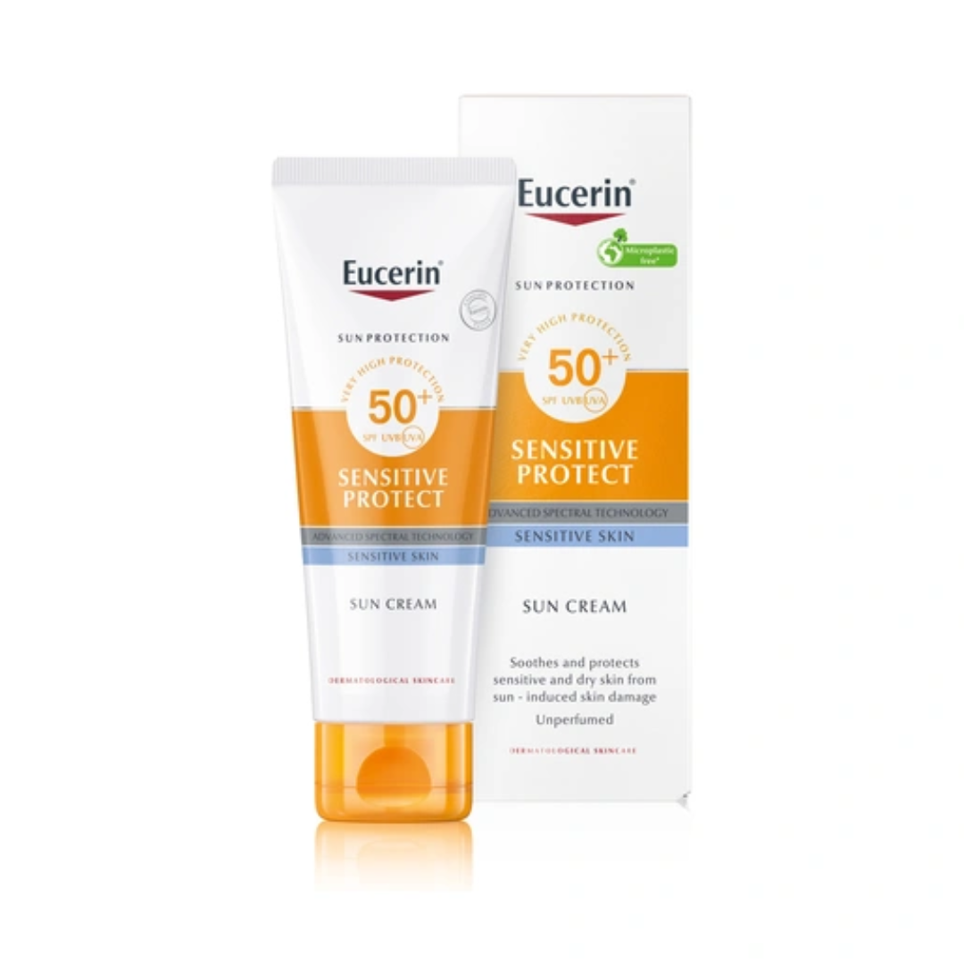 Euceria Sunblock