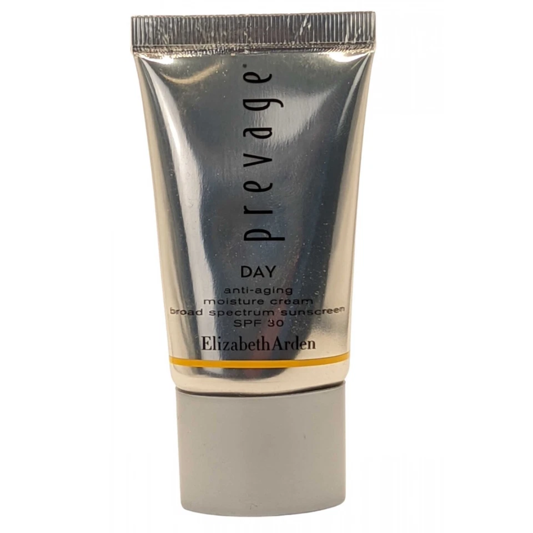 Elizabeth Arden Prevage Day Night Anti Aging Moisture Cream Moisturizer with SPF 30+