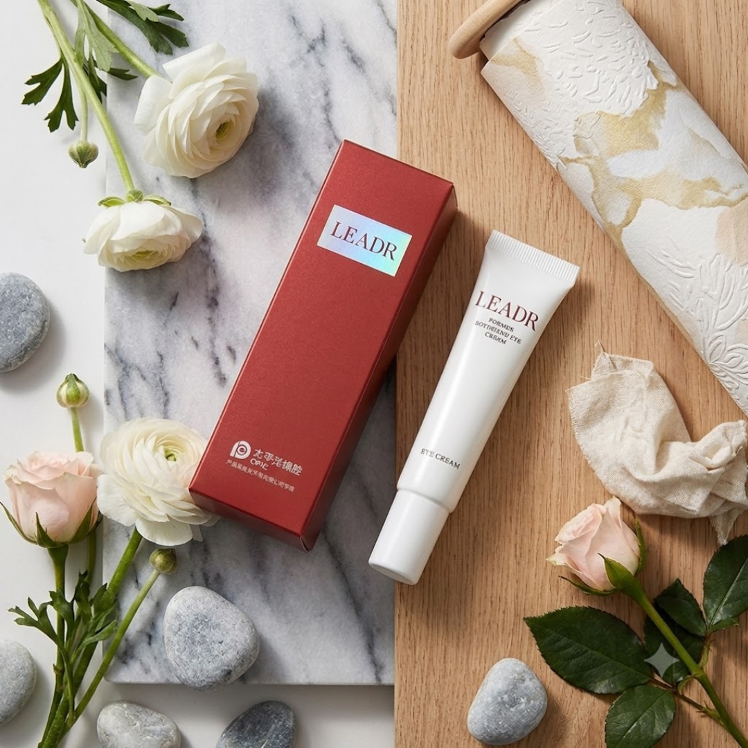 Leader Eye Cream