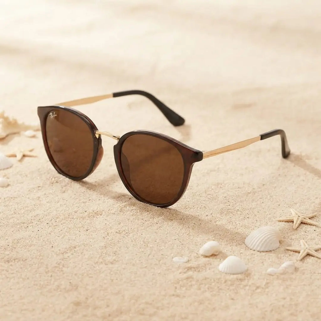Ray-Ban RB4242 Round II sunglasses