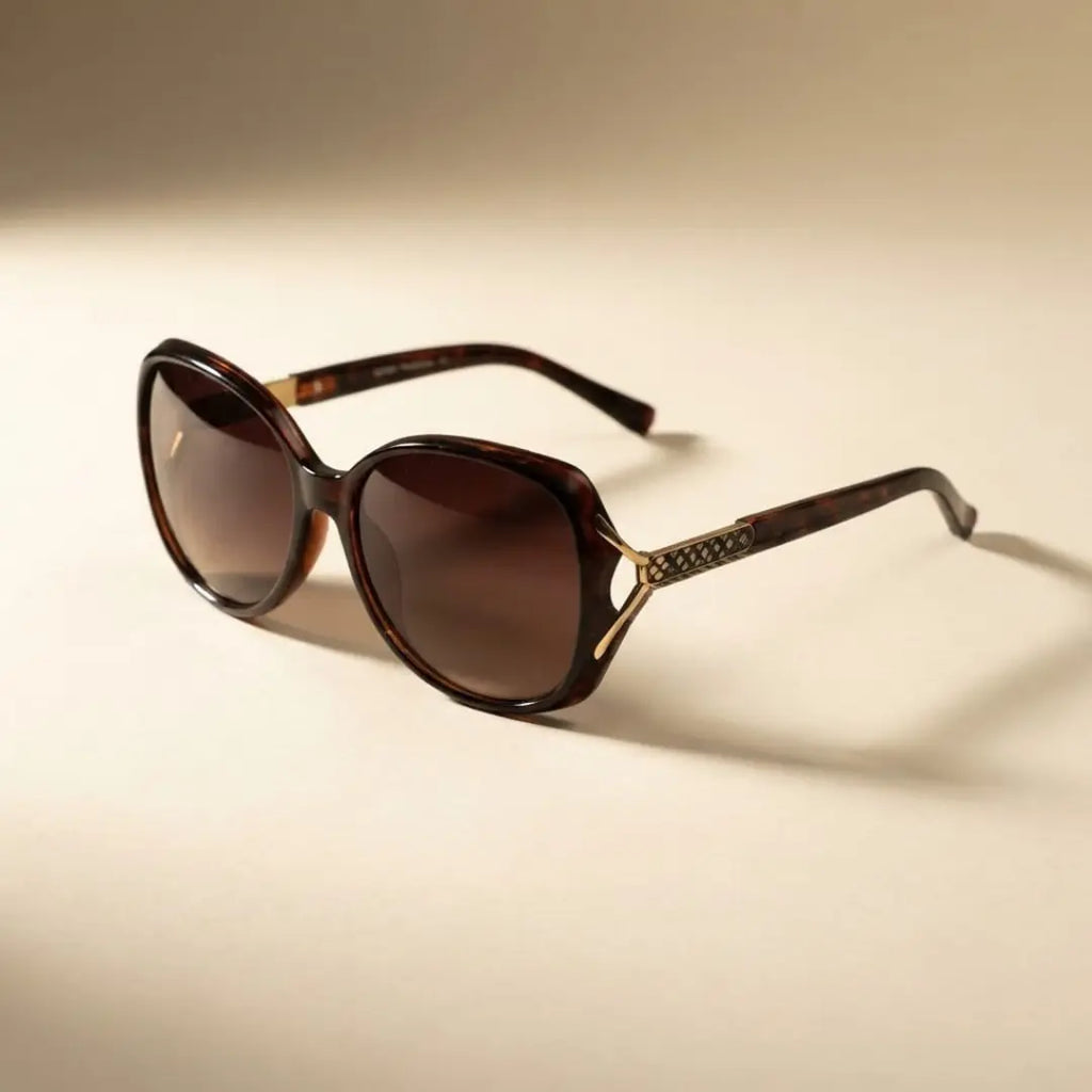 Gucci GG0076S 003 sunglasses