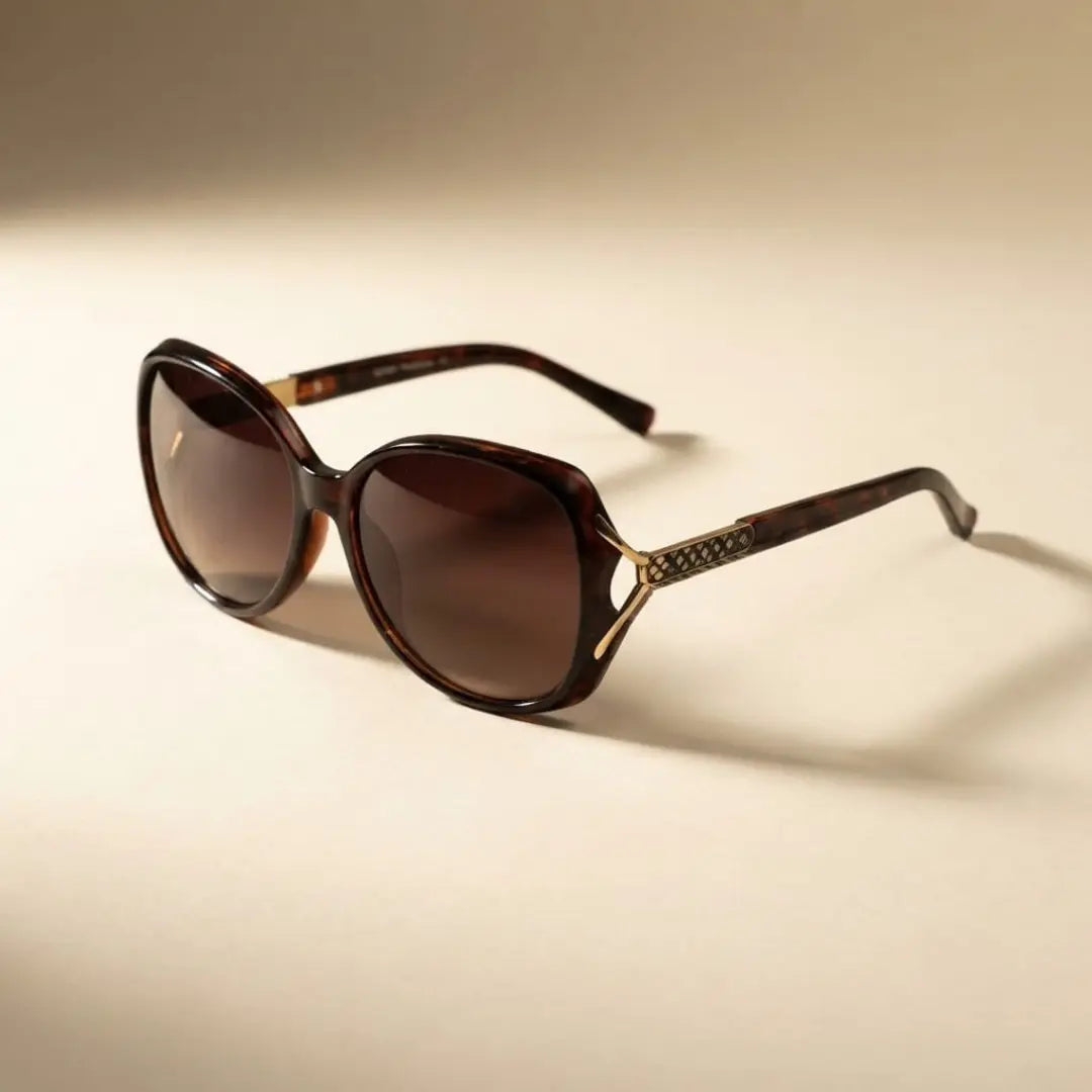 Gucci GG0076S 003 sunglasses