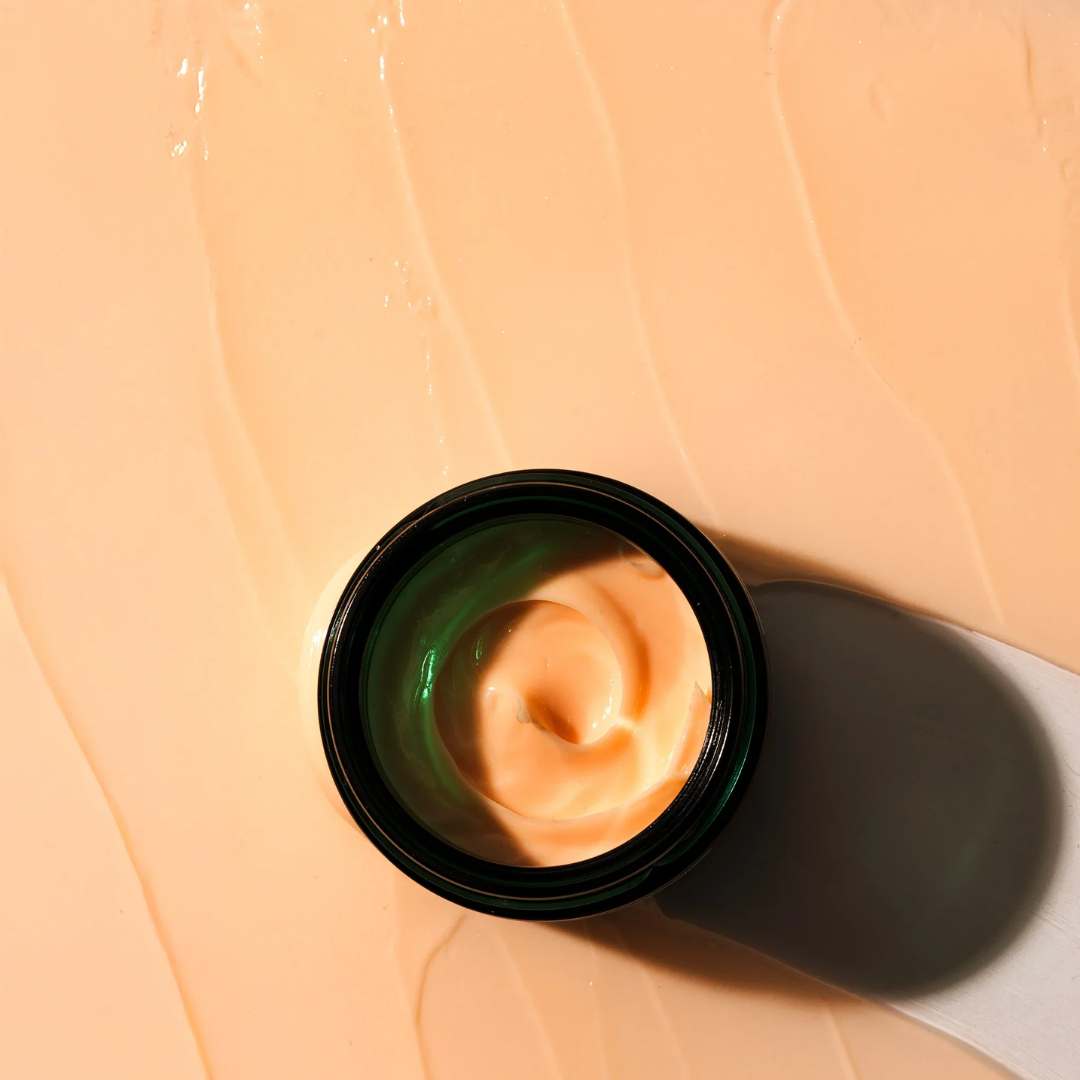 The body shop cream Vitamin C  (50ml)