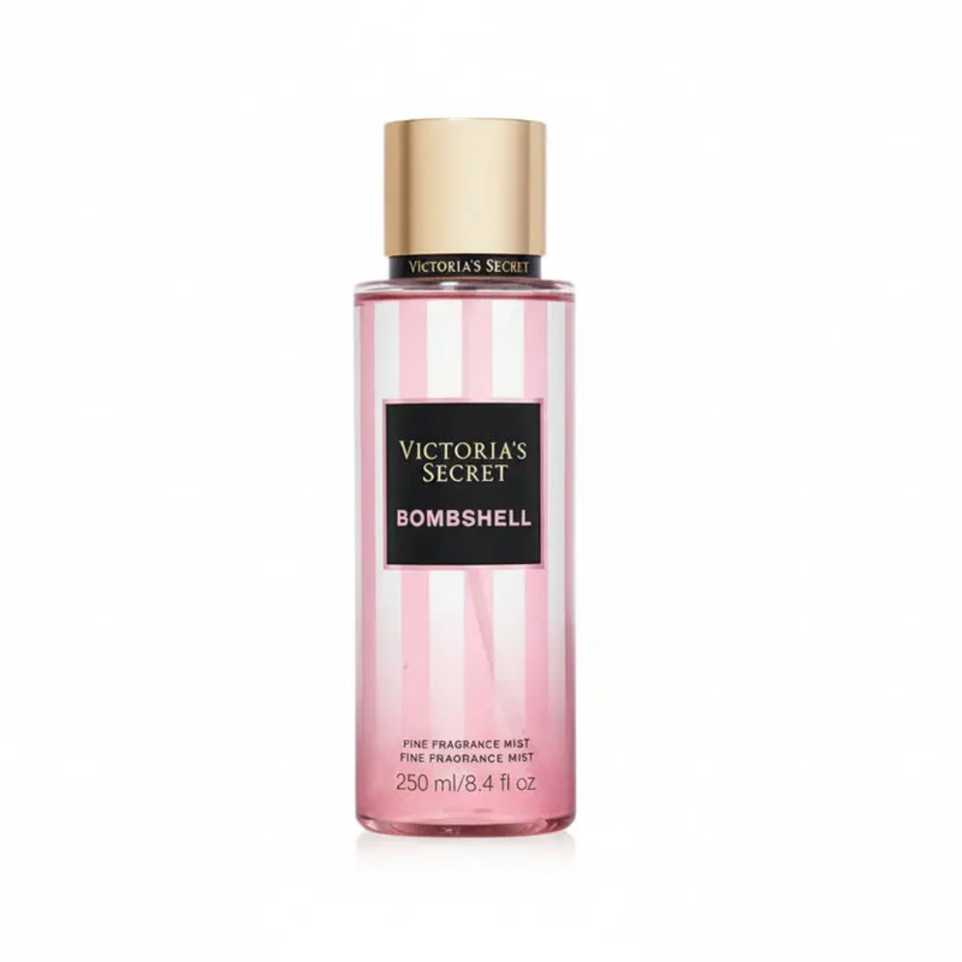 Victoria’s Secret Bombshell