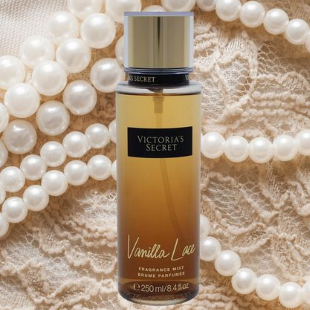 Victoria’s Secret Vanilla Lace