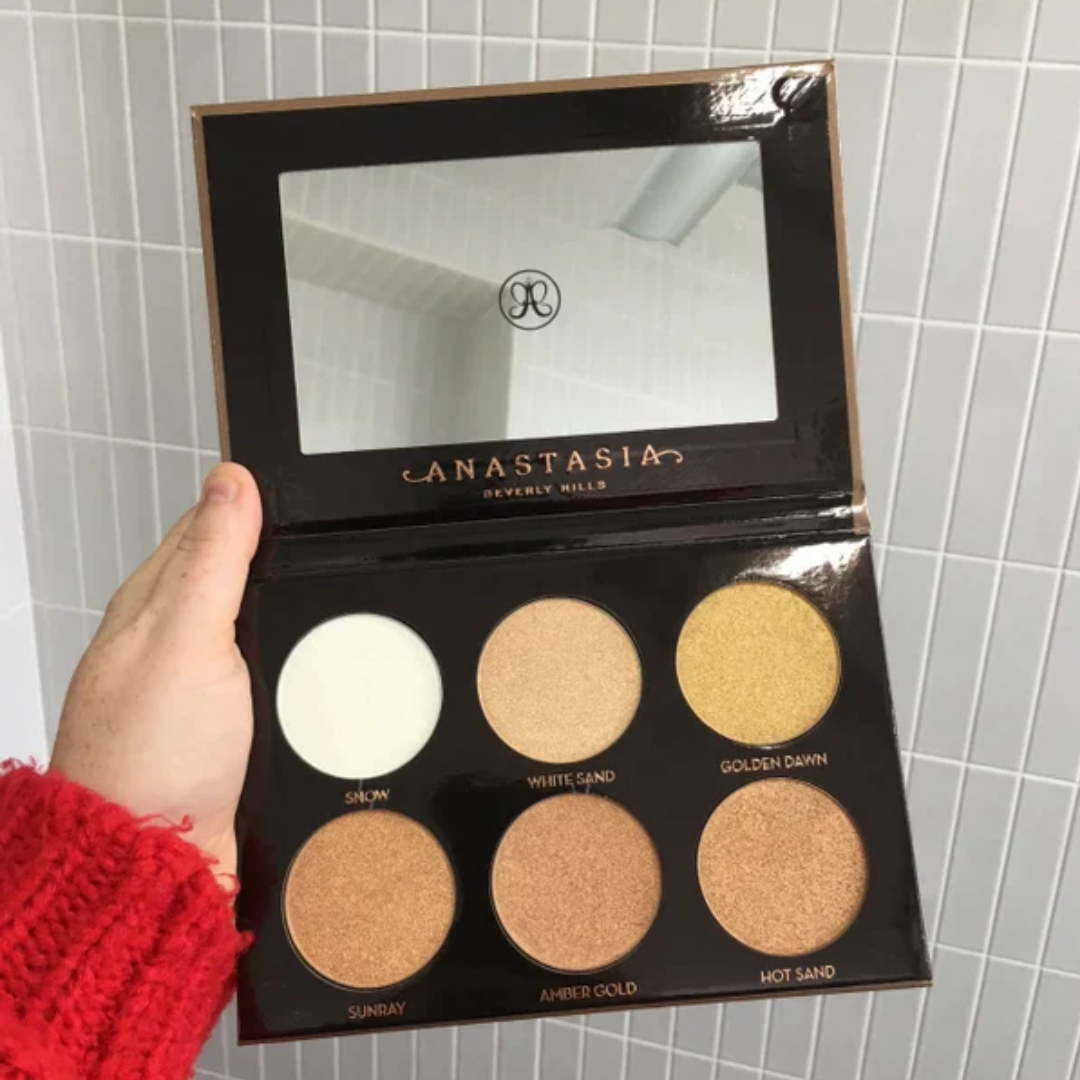 Anastasia Beverly Hills Glow Kit - Ultimate Glow