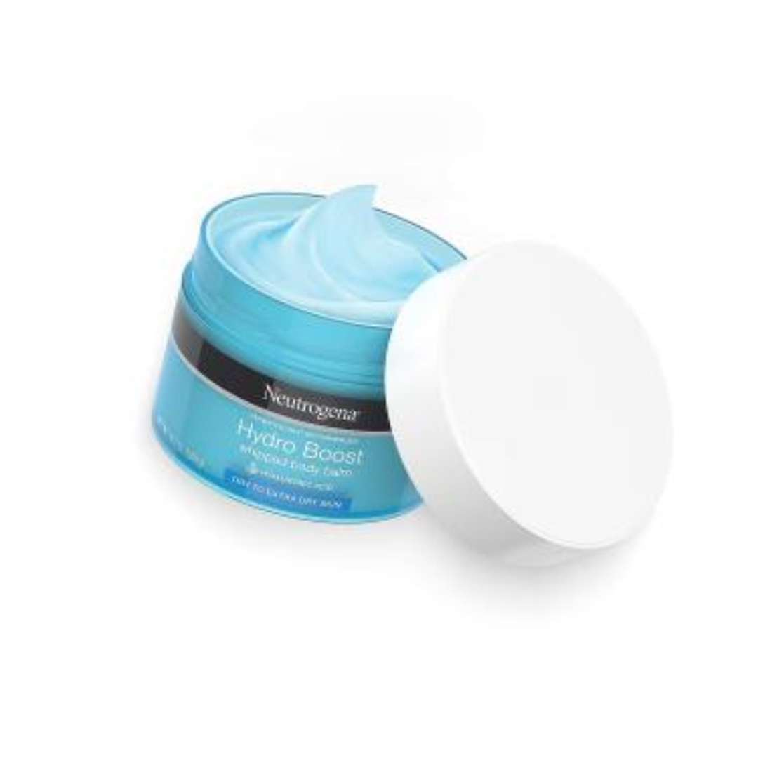 Neutrogena Hydro Boost Body Balm