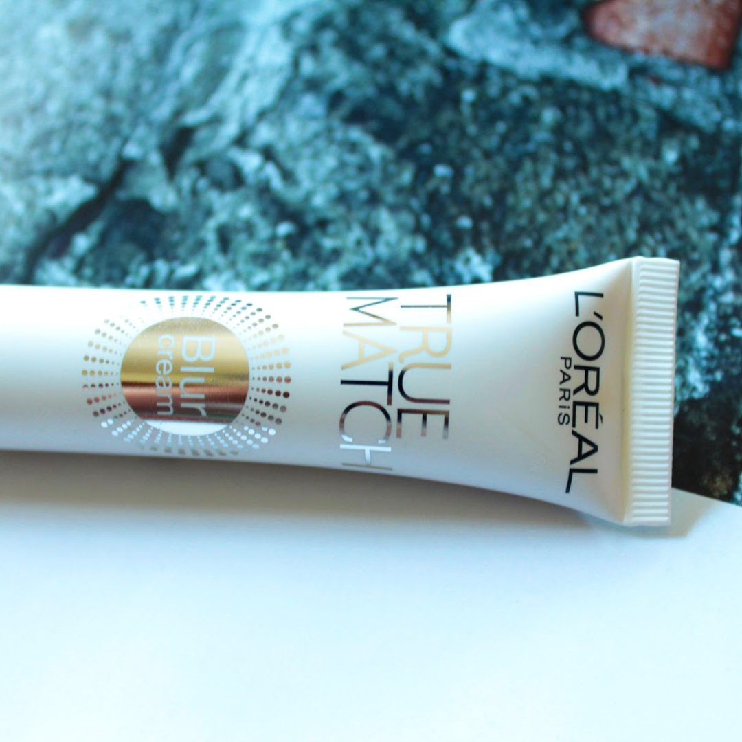 L'Oreal Paris True Match Blur Cream foundation 25ml
