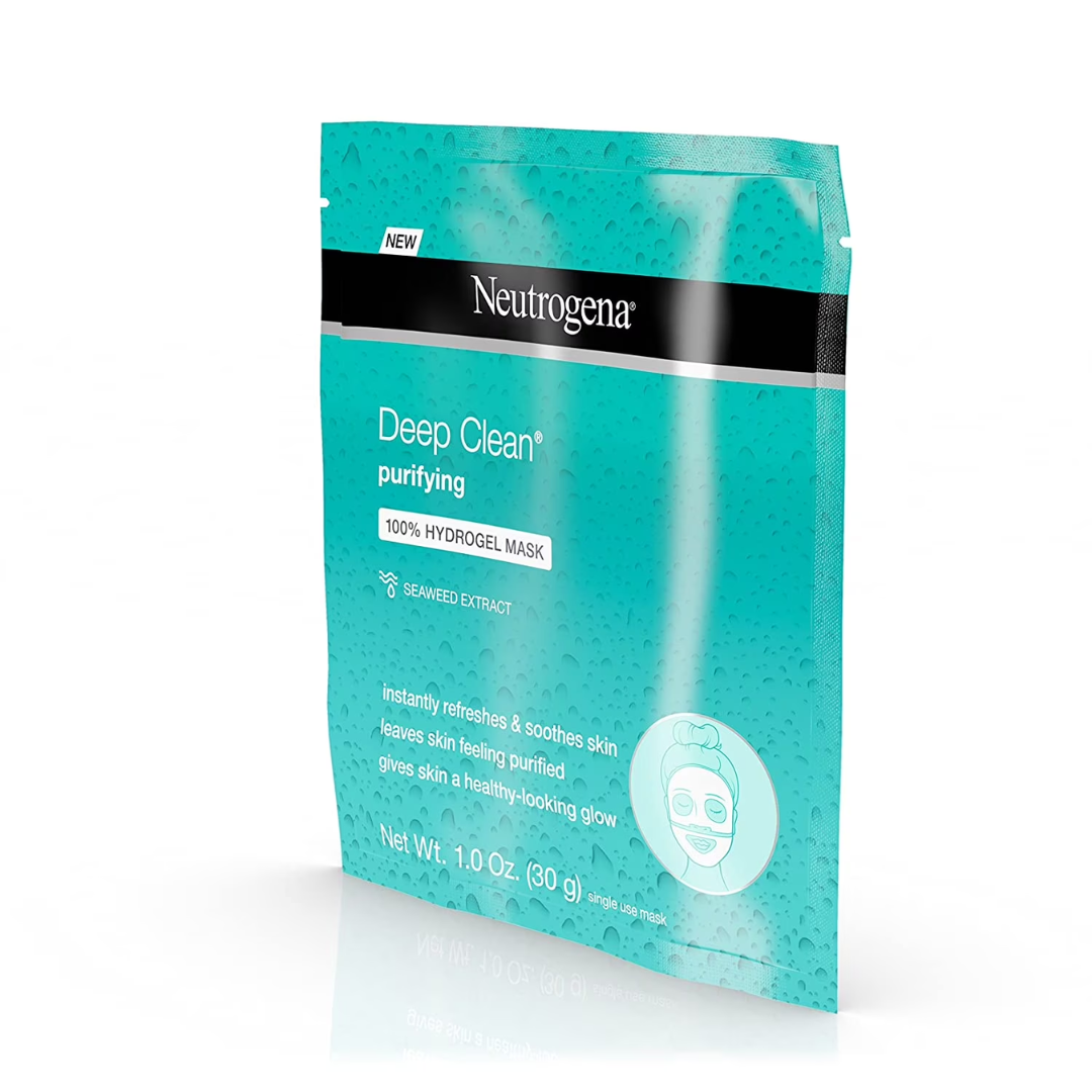 Neutrogena Purifying Mask