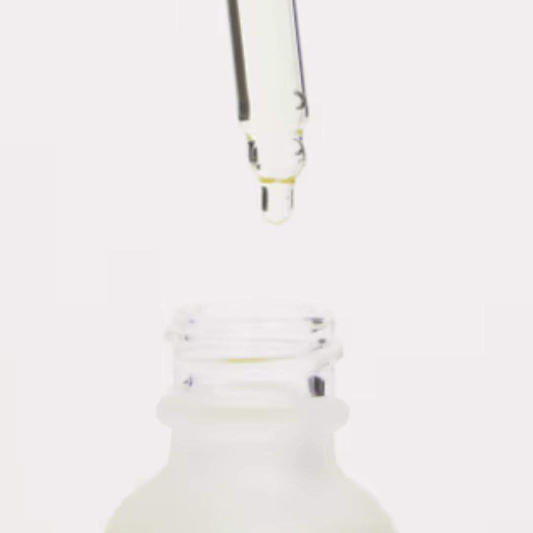 Revolution Night Restore Oil