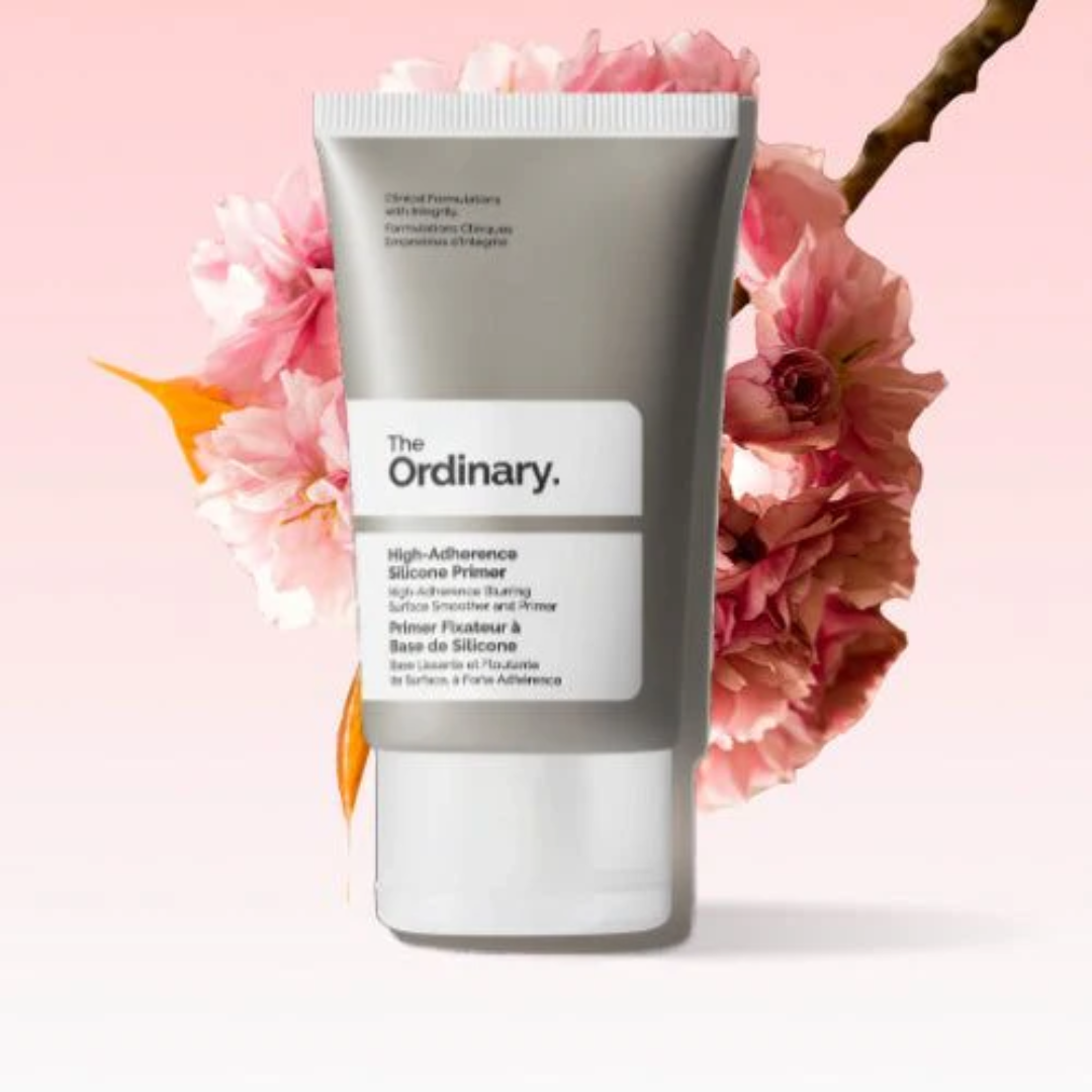 The Ordinary High-Adherence Silicone Primer