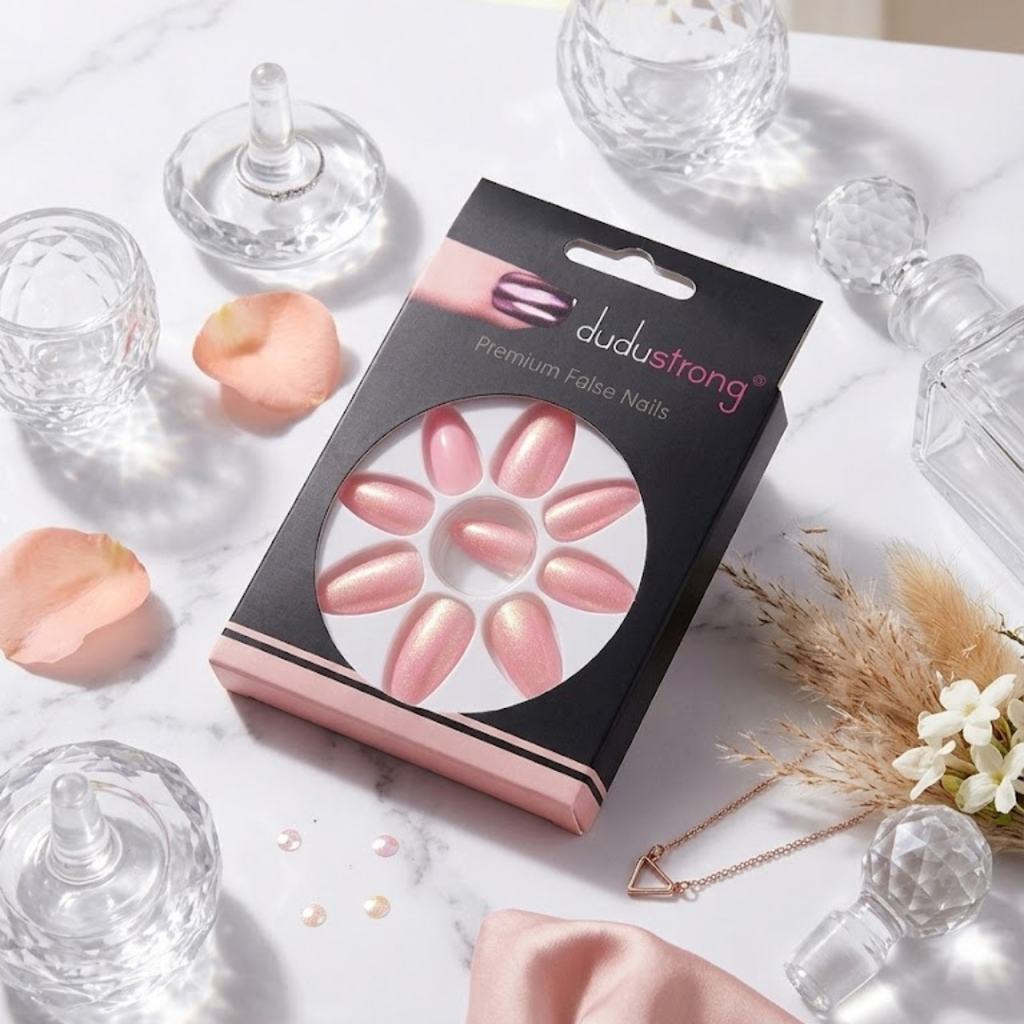 Dudustrong Brand Premium False Nails