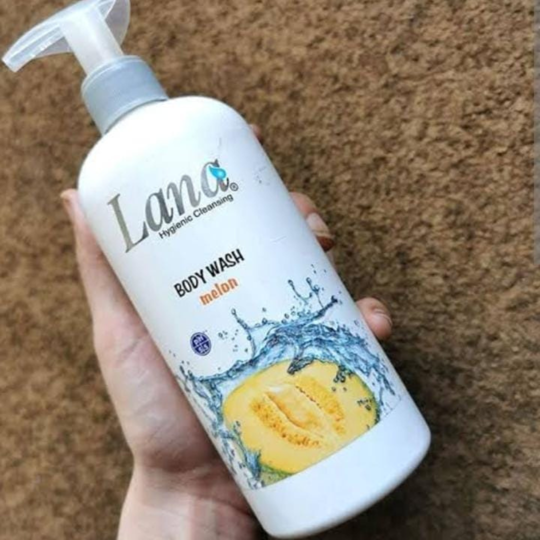 Lana Body Wash