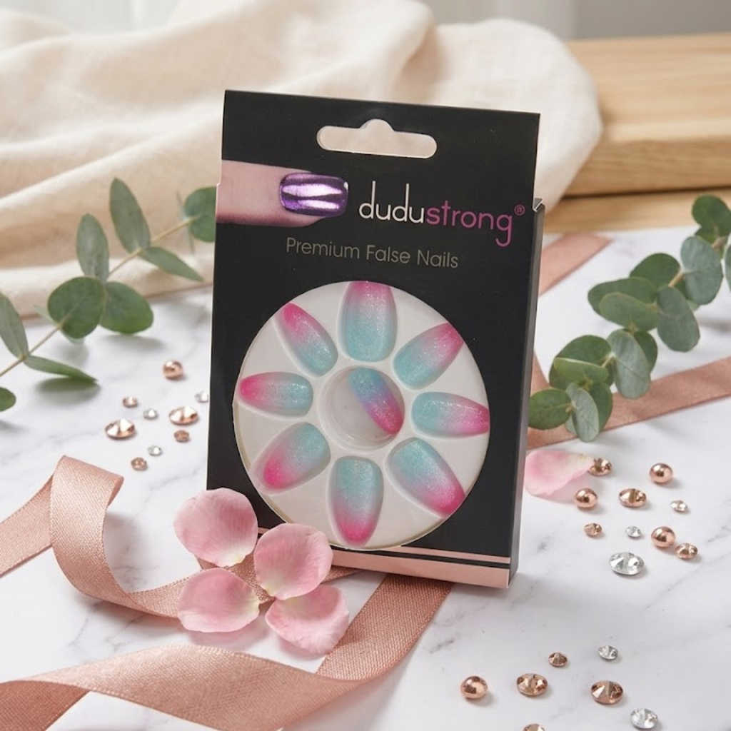 Dudustrong Brand Premium False Nails