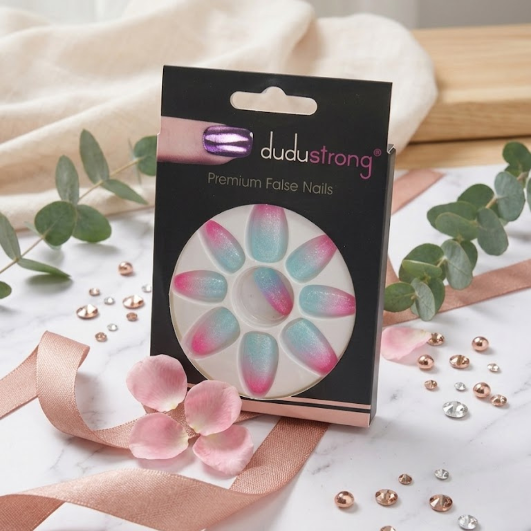 Dudustrong Brand Premium False Nails