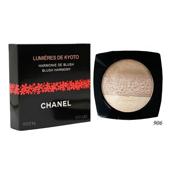 Chanel Lumieres De Kyoto Blush