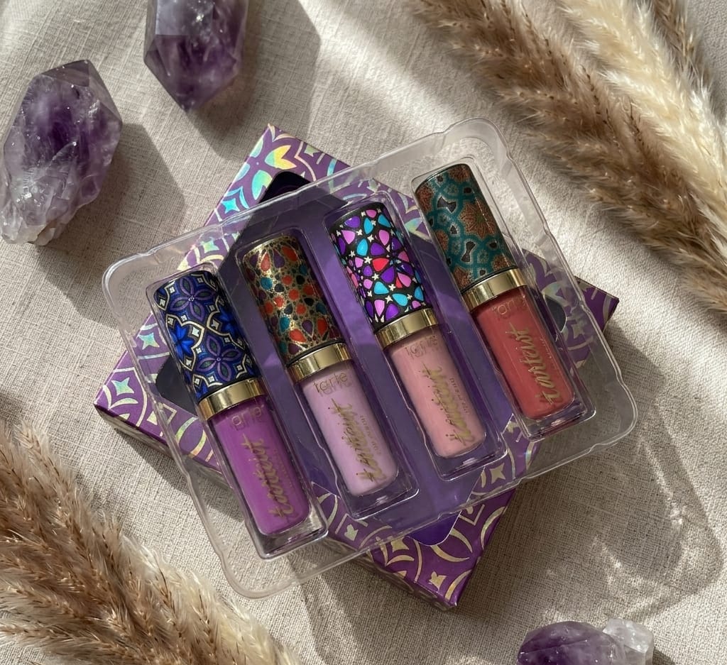 Tarte lip Paint Mini matte