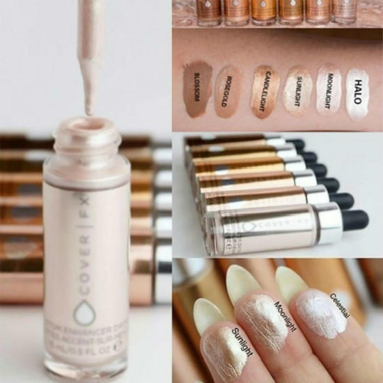 Cover FX Highlighter