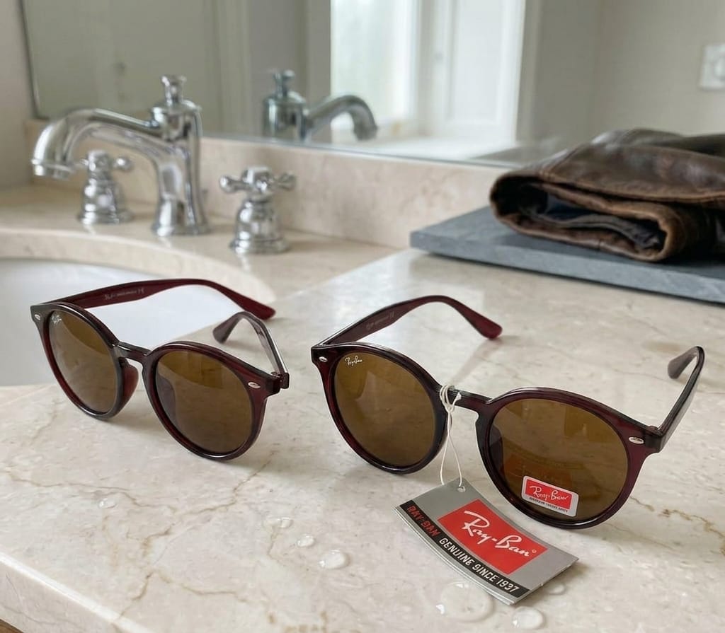 Legacy Eyewear Studio Sunglasses