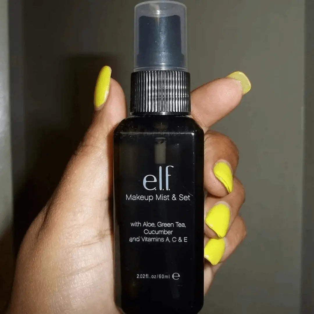 E.l.f Primer Mist & Set 60ml