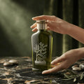 Olive Hair Oil – Green (120ml)