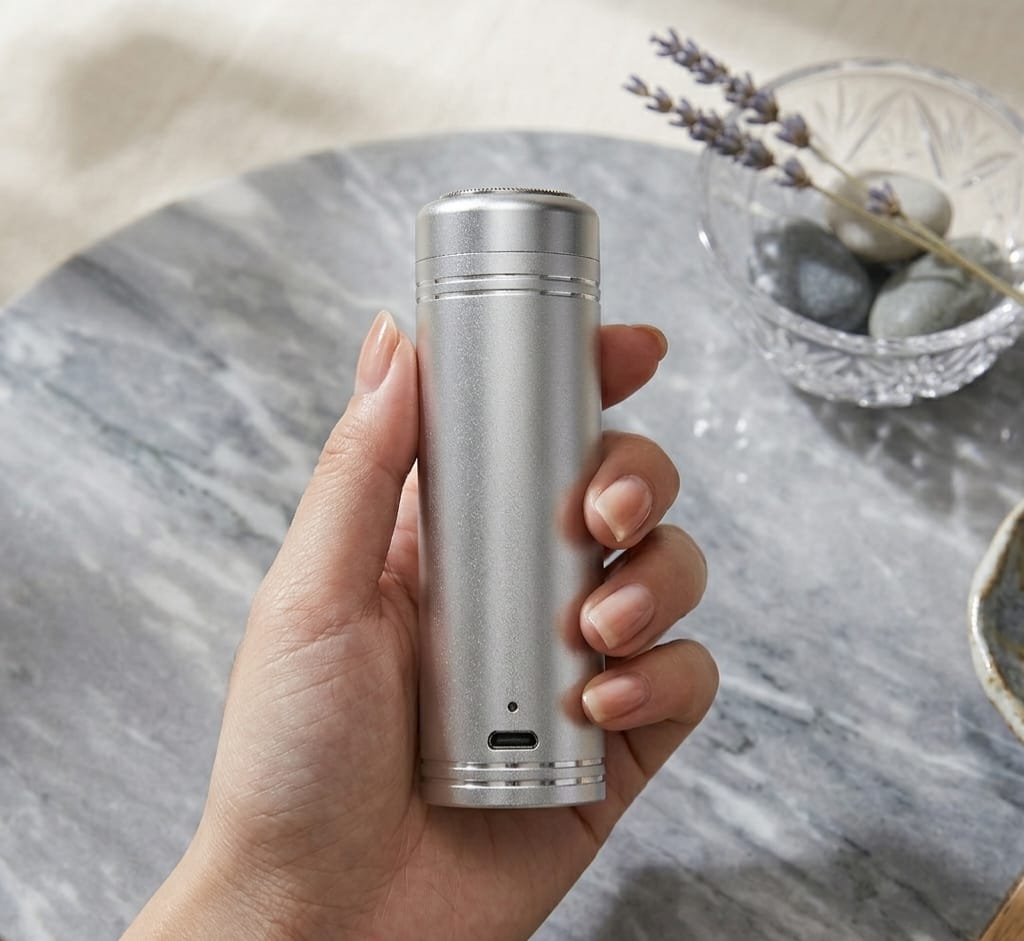 Portale Rechargeable Raror Facetool