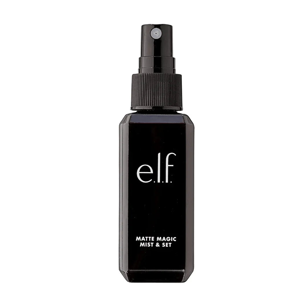 E.l.f Primer Mist & Set 60ml