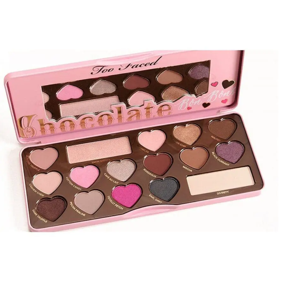 Too Faced Bon Bon Eyeshadow Palette